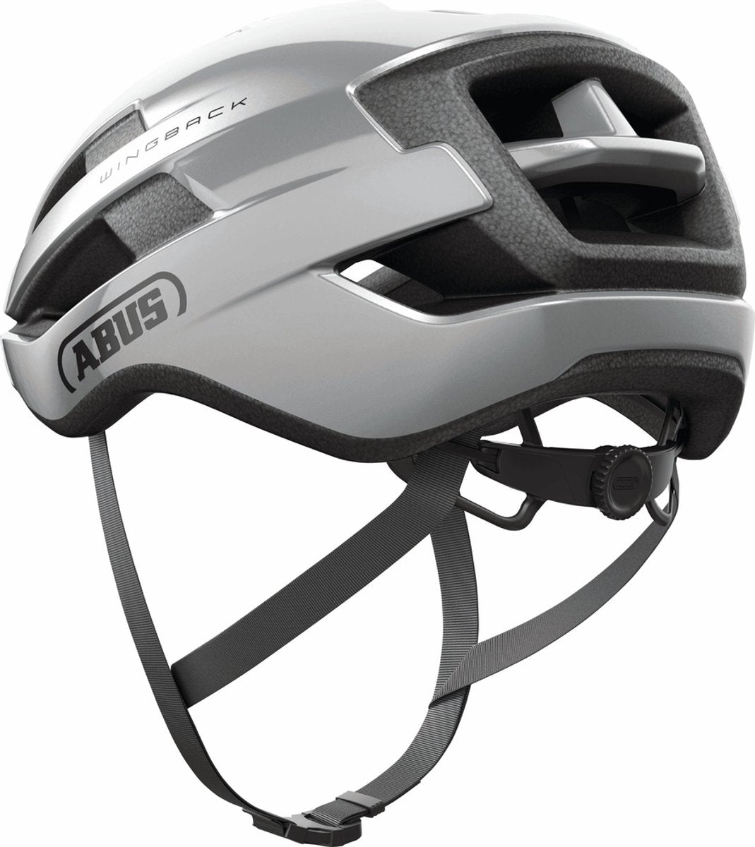 Abus Wingback - Rennradhelm