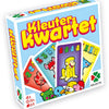 Selecta kleuter quartett