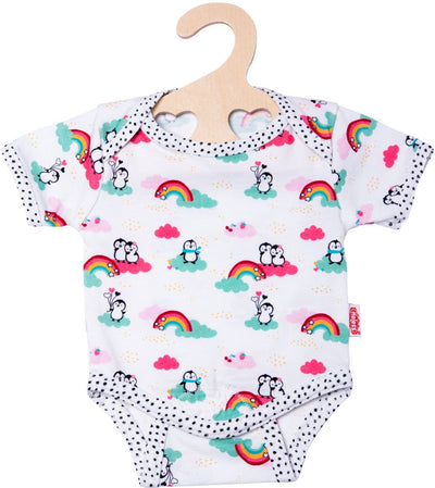 Body Dollromper, 28-35 cm