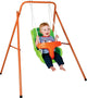Babyschwung mit Stehen