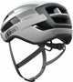 Abus Helm Wingback Glänzen Silber S 51-55cm