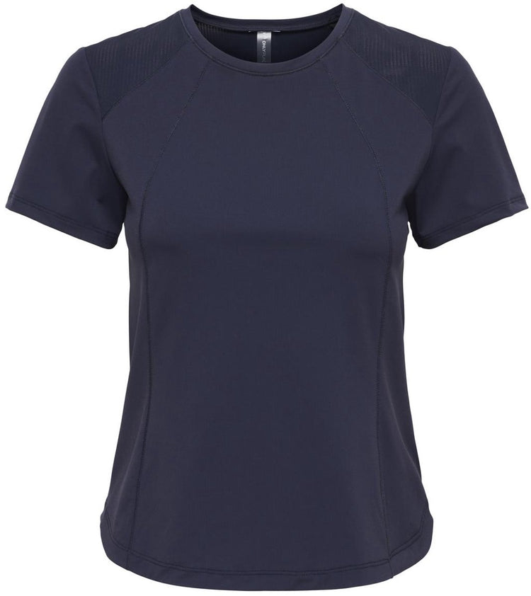 Nur spielen – Onpalma On SS Reg Tee Damen-Sportshirt