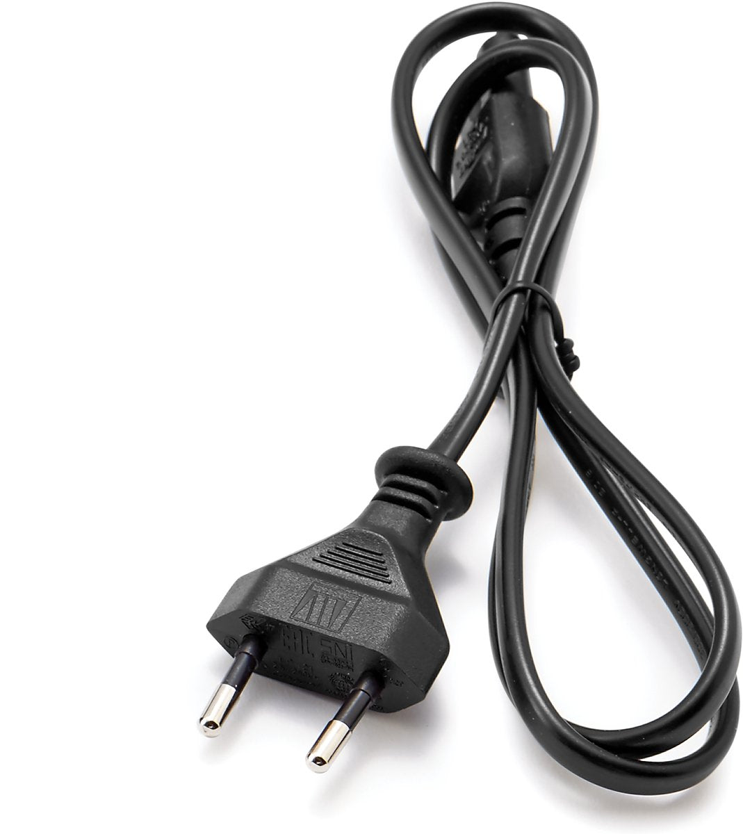 Dymo Etikettendrucker-Netzteil | kompatibel mit den Etikettendruckern 450, 450 Turbo, 4XL, 550, 550 Turbo und 5XL | EU-Stecker (Typ C)