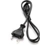 Dymo Etikettendrucker-Netzteil | kompatibel mit den Etikettendruckern 450, 450 Turbo, 4XL, 550, 550 Turbo und 5XL | EU-Stecker (Typ C)