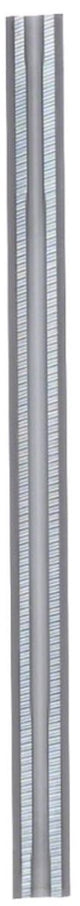 Bosch Zubehör Hobelmesser 56 mm für Gho 12V-20 2 Stk. Blase | 2608000672