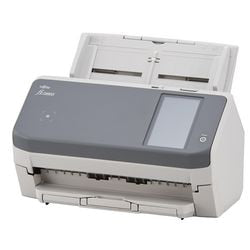 Scanner fujitsu fi-7300nx grau a4