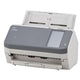 Scanner fujitsu fi-7300nx grau a4