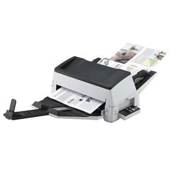 Scanner fujitsu fi-7600 a4 weiß, schwarz