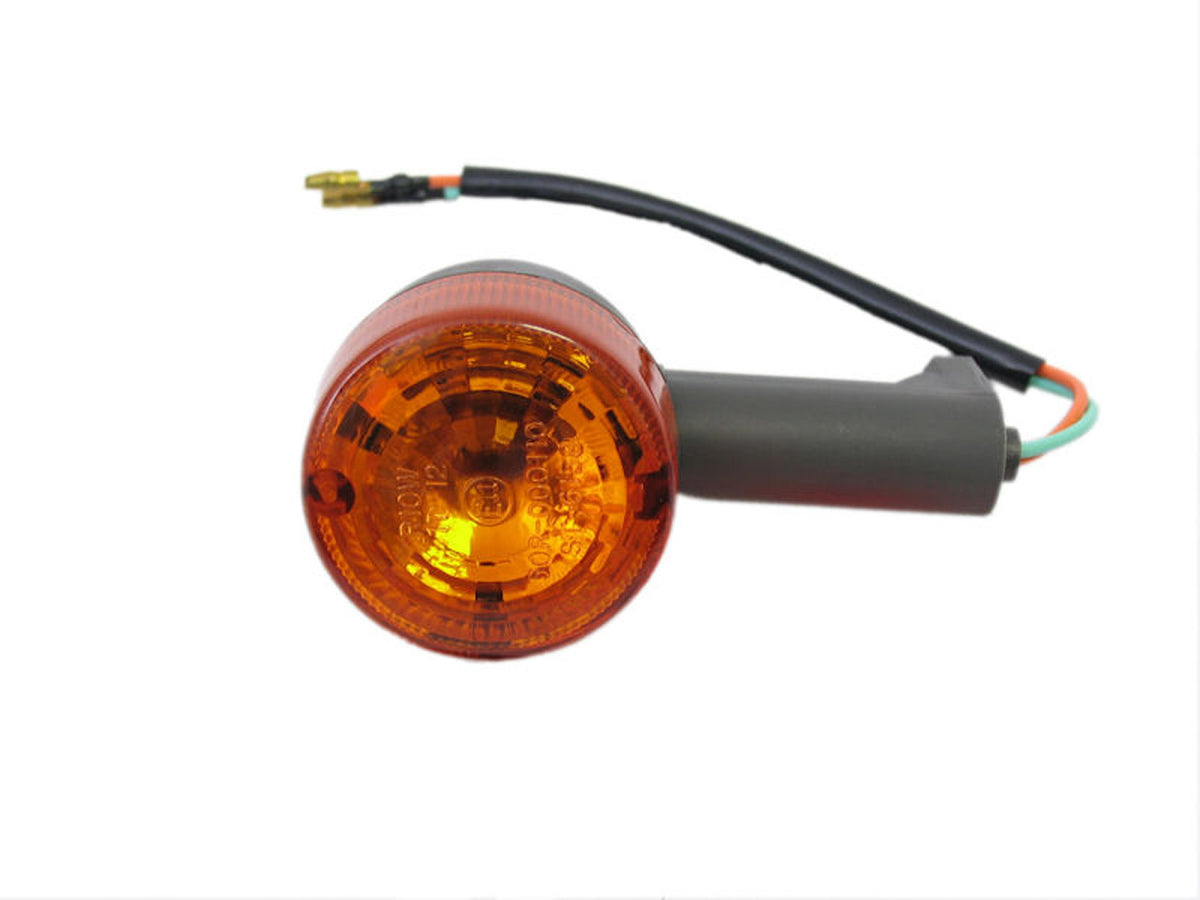 Vicma Blinker Rally SR (97 ->) Scarabeo RS links hinten