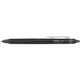 Löschbarer Stift Pilot schwarz 0,5 mm