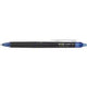 Löschbarer Stift Pilotblau 0,5 mm