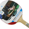 Tischtennis Fledermaus