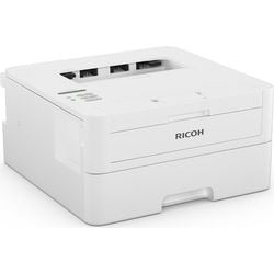 Drucker Ricoh SP 230dnw weiß