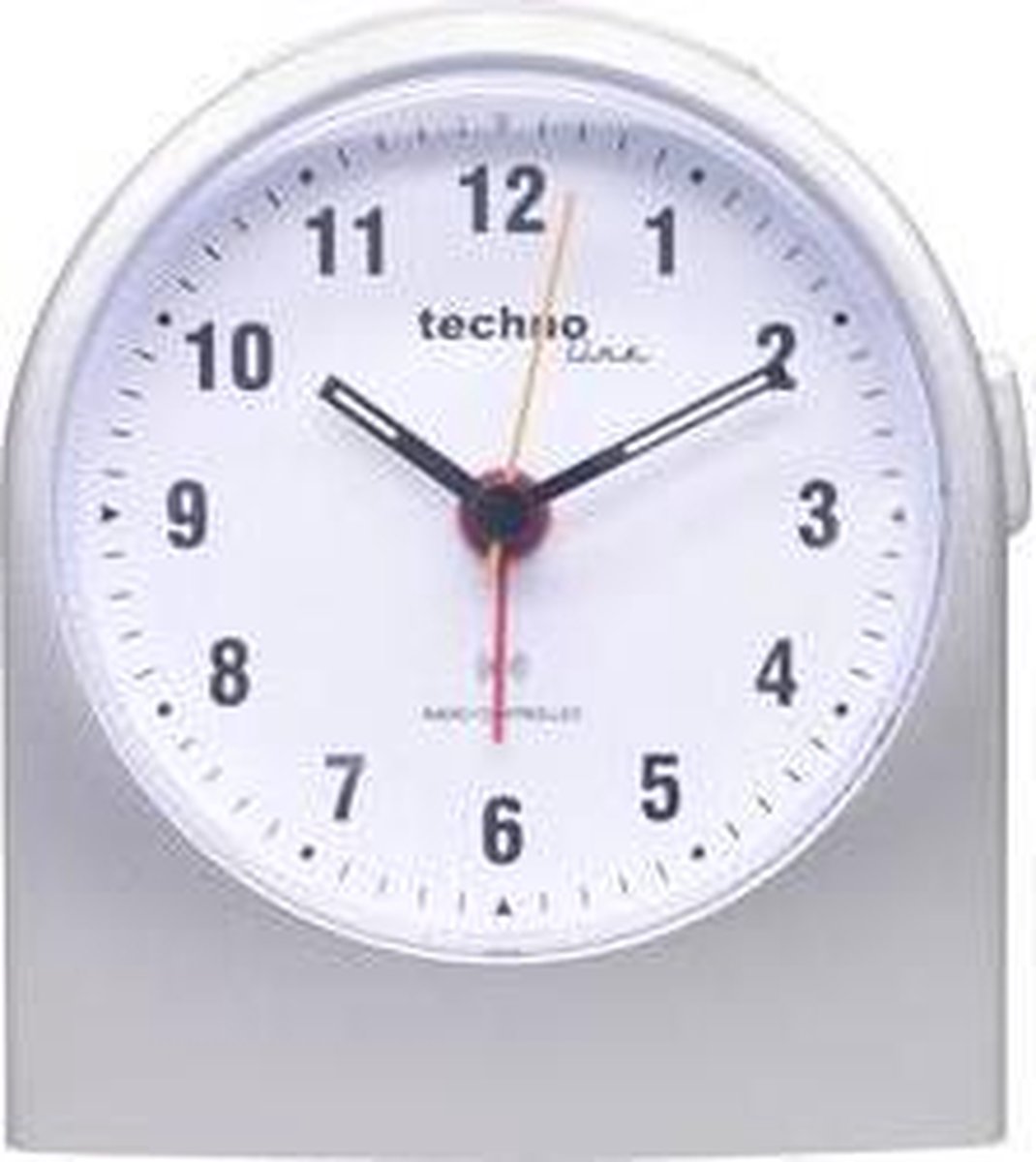 Technoline Funkwecker - analog - wt 753