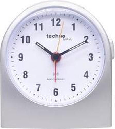 Technoline Funkwecker - analog - wt 753