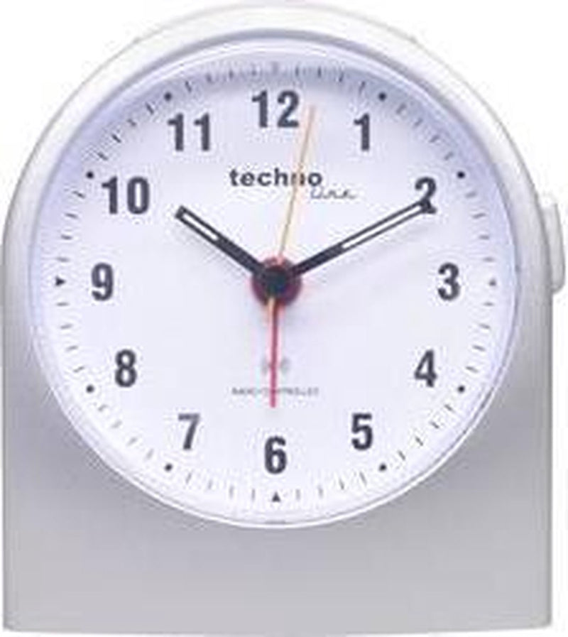 Technoline Funkwecker - analog - wt 753