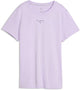 Puma w x Hyrox Poly Grafik-T-Shirt