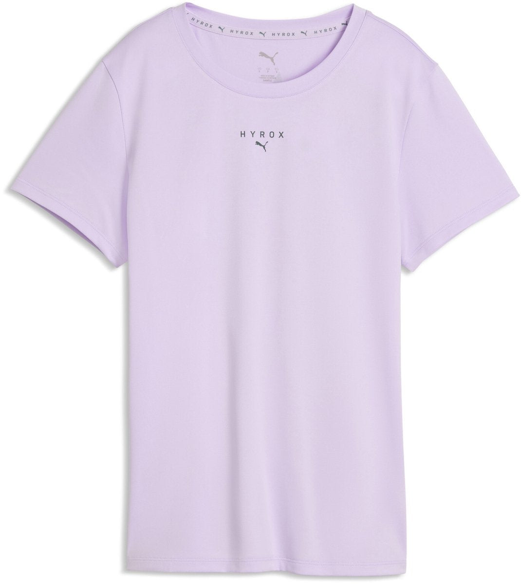 Puma w x Hyrox Poly Grafik-T-Shirt