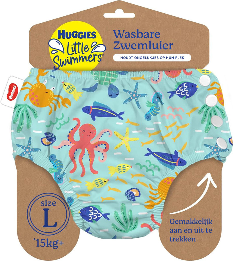 Huggies