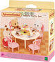 Sylvanian Families 5742 Party-Set – Puppenhaus-Dekoration