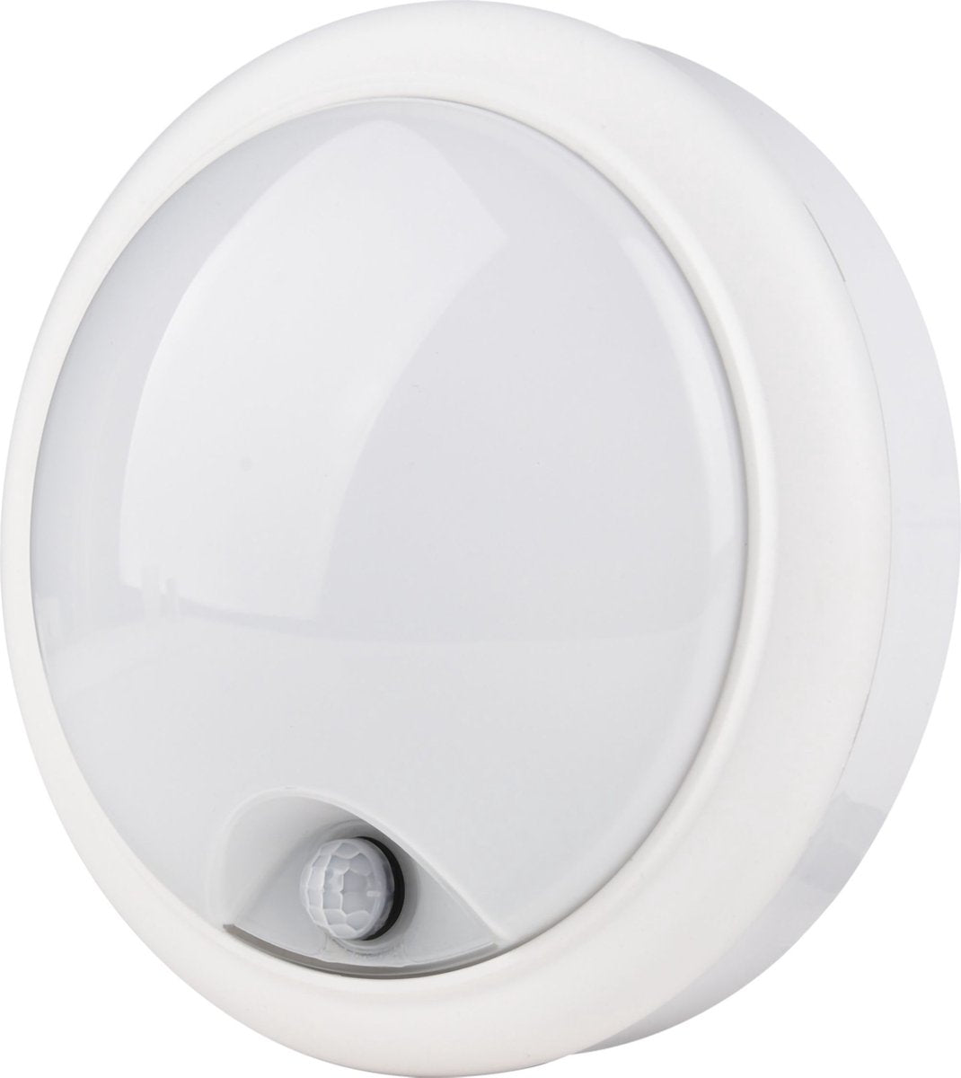 Philips LED Philips Projectline Wandleuchte rund 15W - IP54 spritzwassergeschützt - 4000K