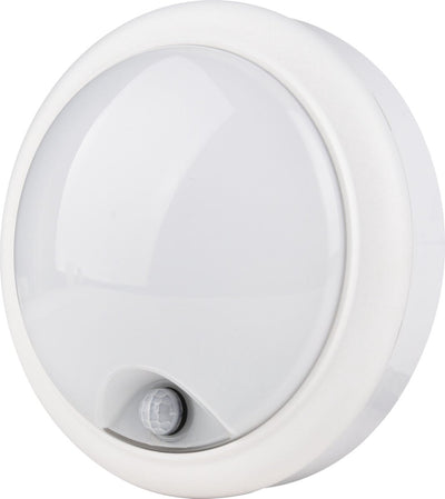 Philips LED Philips Projectline Wandleuchte rund 15W - IP54 spritzwassergeschützt - 4000K