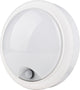 Philips LED Philips Projectline Wandleuchte rund 15W - IP54 spritzwassergeschützt - 4000K