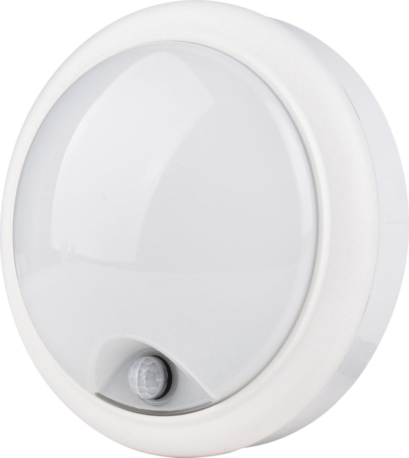 Philips LED Philips Projectline Wandleuchte rund 15W - IP54 spritzwassergeschützt - 4000K