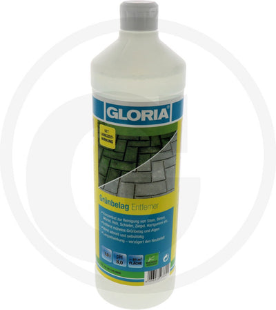 Gloria - Grünbelag-Entferner - 1 Liter