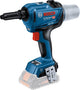 Bosch GRG 18V-16 C Professional - Akku-Nietpistole - 18V