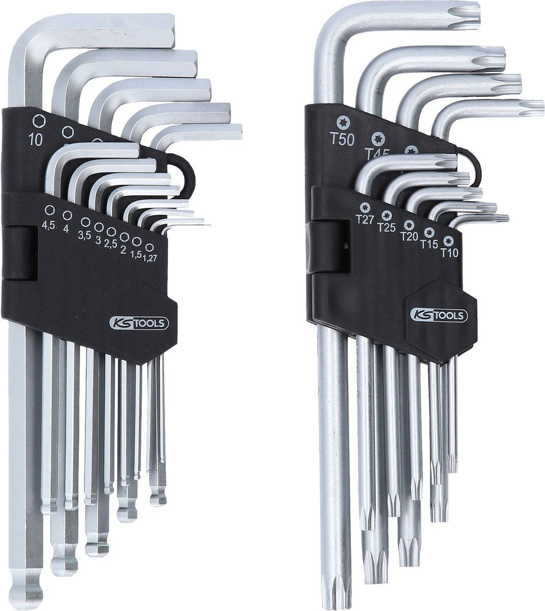 KS Tools Offset Wech Set 22TLG.