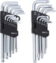 KS Tools Offset Wech Set 22TLG.