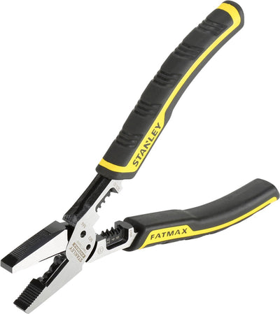 Stanley FMHT0-75469 Fatmax-Kombinationszange – 200 mm – 6in1