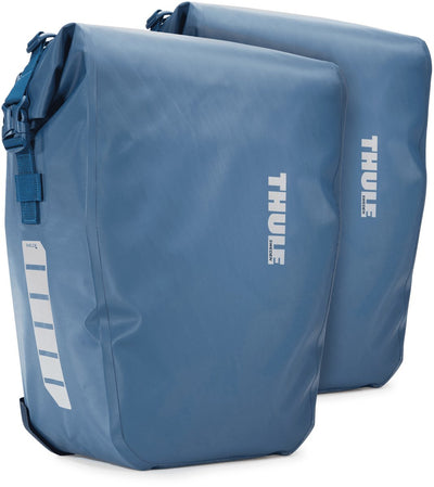 Thule tasche shield pannier large bag shield panni er 25l blue