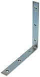 1003130 - schweres Quadrat verzinkt 200x20x5mm | 25 Stück