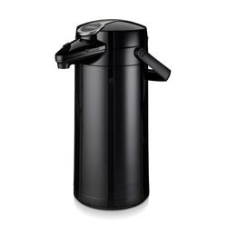 Isolierkanne Bravilor Bonamat Furento 2,2 l Edelstahl