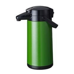 Isolierkanne Bravilor Bonamat Furento 2,2 l Edelstahl