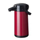 Isolierkanne Bravilor Bonamat Furento 2,2 l Edelstahl