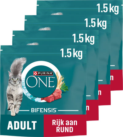 Purina eins