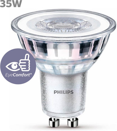 Philips LED-Spot – 35 W – Gu10 – kaltweißes Licht