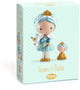 Djeco Spielfigur Grace Stella – buntes Spielzeug für Kinder.