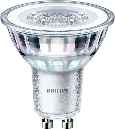 Philips LED-Spot-Szenenschalter – 50 W – GU10 – warmweißes Licht – 2 Stück