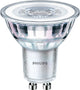 Philips LED-Spot-Szenenschalter – 50 W – GU10 – warmweißes Licht – 2 Stück