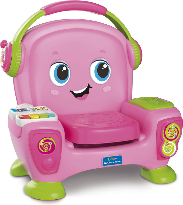 Clementoni Baby 8005125177554 Lernspielzeug