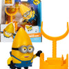 Elchspielzeug verabscheuungswürdig me 4 Actionfigur Guus