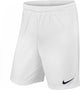 Nike Park III Sporthose Herren - Größe M - Weiß
