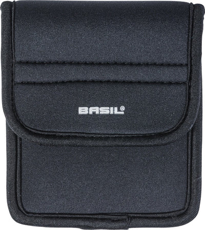 Basil Display-Abdeckung - Display-Abdeckung - universal - schwarz