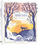 Malbuch „Sparrow Creative Seasons“ – Maria Trolle – Malbuch für Erwachsene