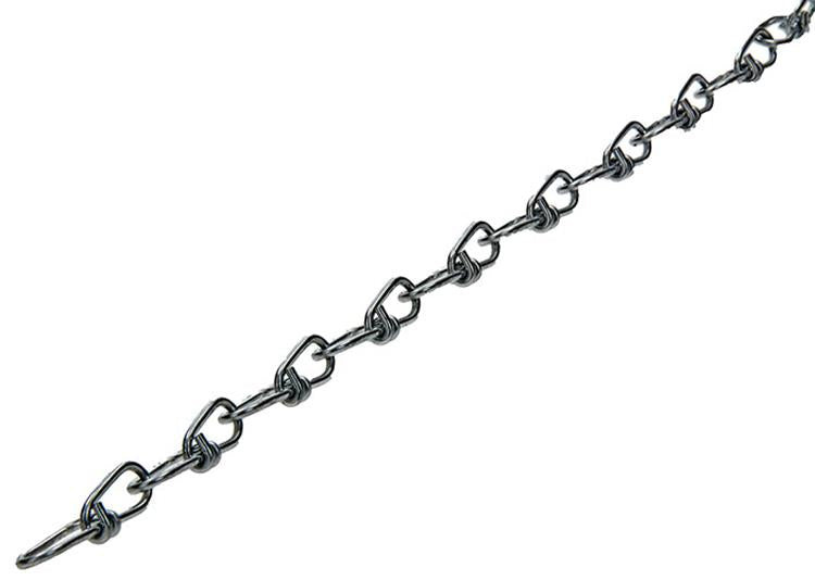 1013672 - Victor-Kette verzinkt DIN5686ø 1,6mm L 23mm 60m WWL 20 kg | 60 Stück