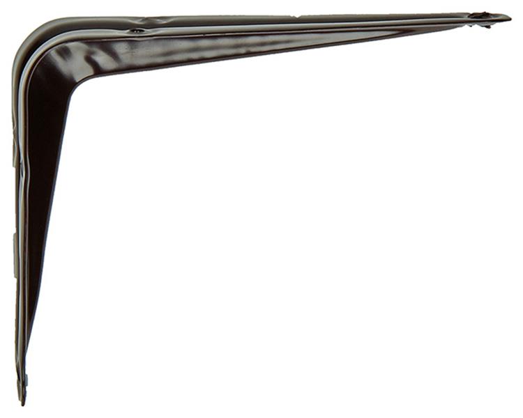 1013432 - Kegelsohle braun 75x100 mm | 20 Stück